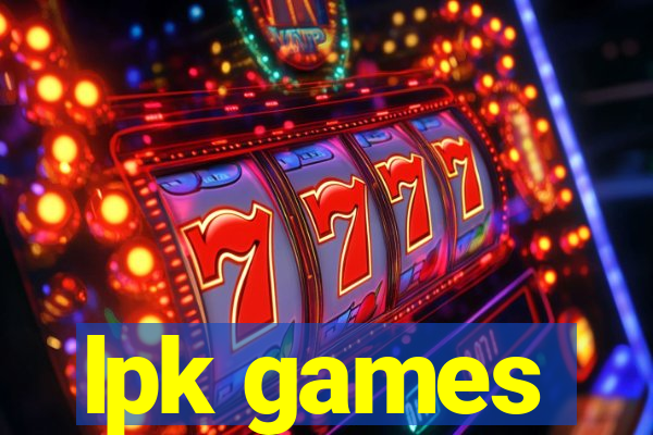 lpk games